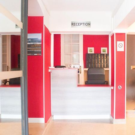 Hotel Le Jardin Lens Zewnętrze zdjęcie