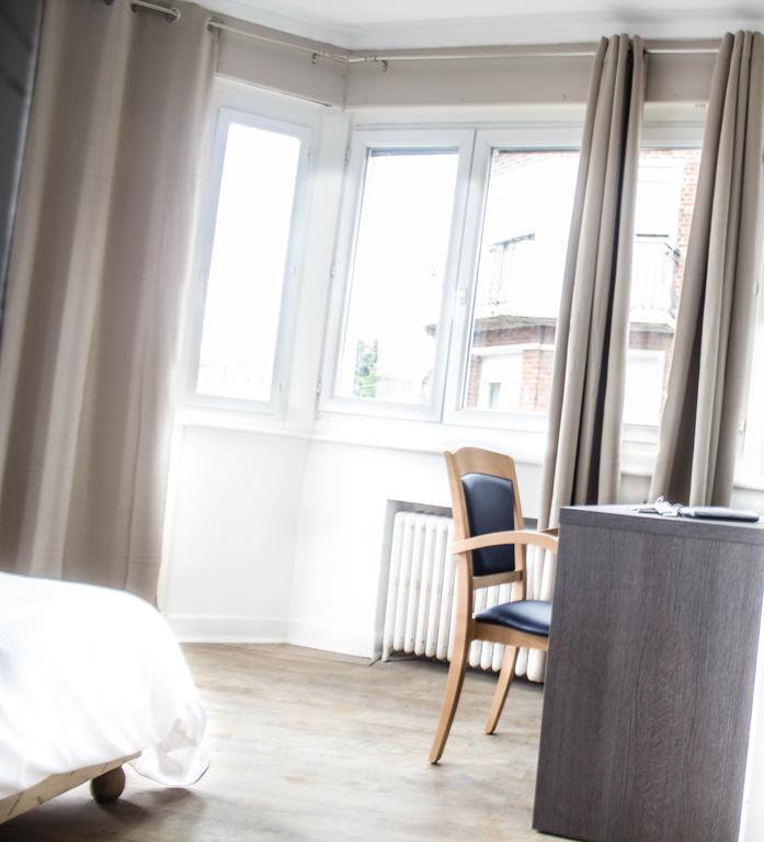 Hotel Le Jardin Lens Zewnętrze zdjęcie