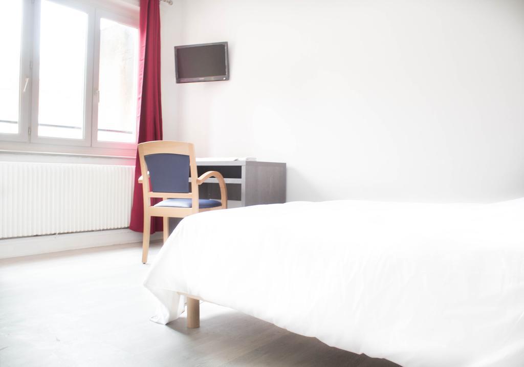 Hotel Le Jardin Lens Pokój zdjęcie