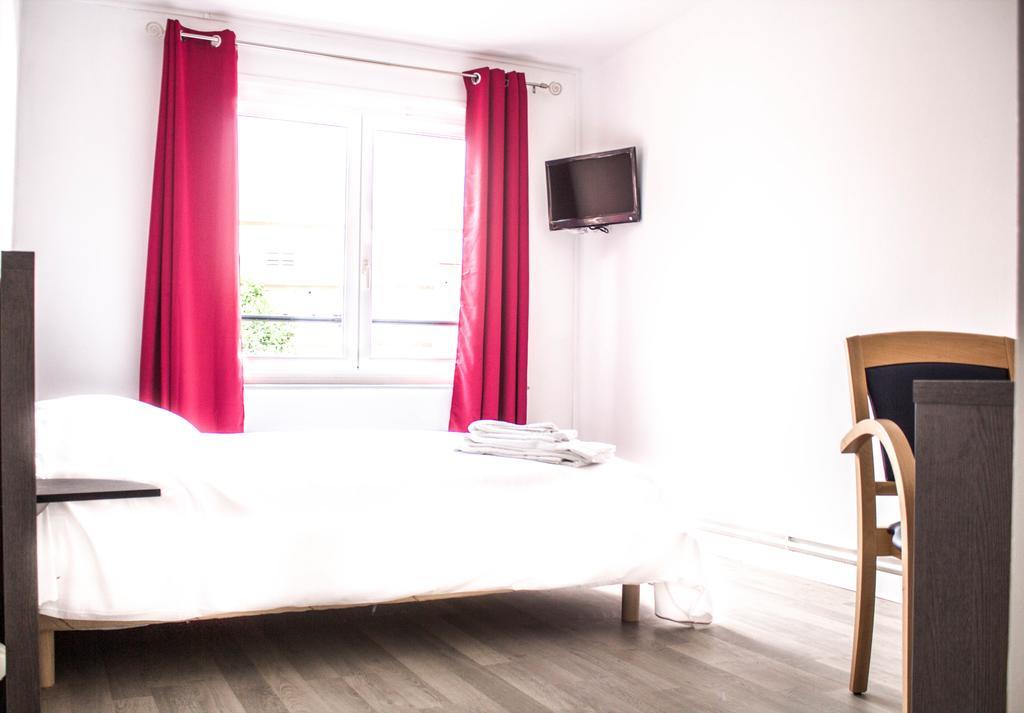 Hotel Le Jardin Lens Pokój zdjęcie