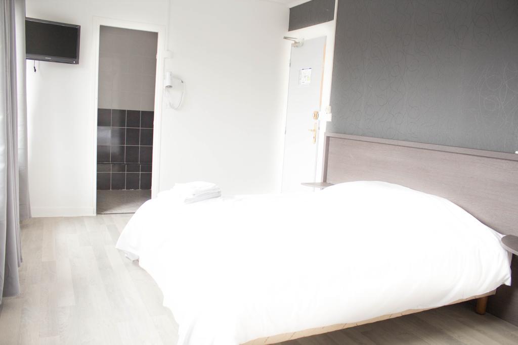 Hotel Le Jardin Lens Pokój zdjęcie