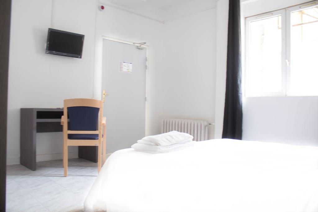 Hotel Le Jardin Lens Pokój zdjęcie