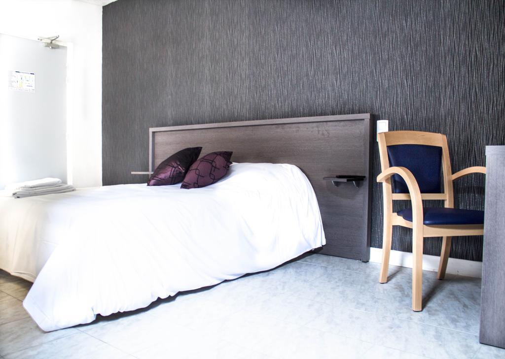Hotel Le Jardin Lens Pokój zdjęcie