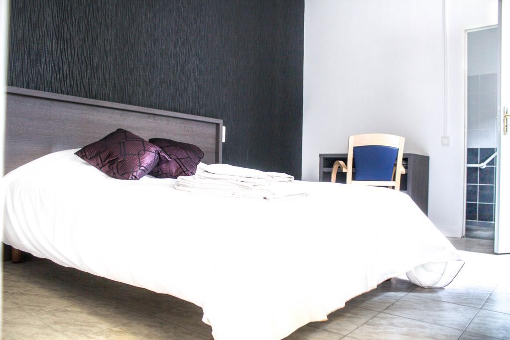 Hotel Le Jardin Lens Pokój zdjęcie