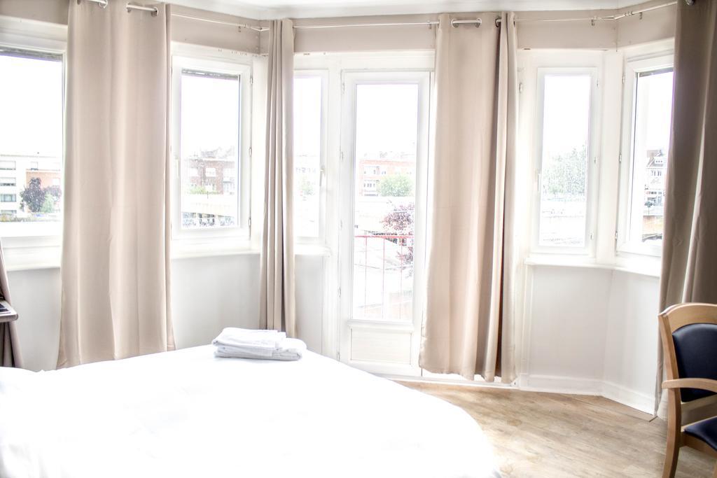 Hotel Le Jardin Lens Pokój zdjęcie