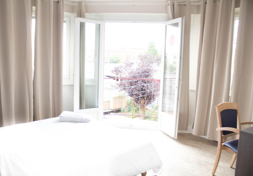 Hotel Le Jardin Lens Pokój zdjęcie