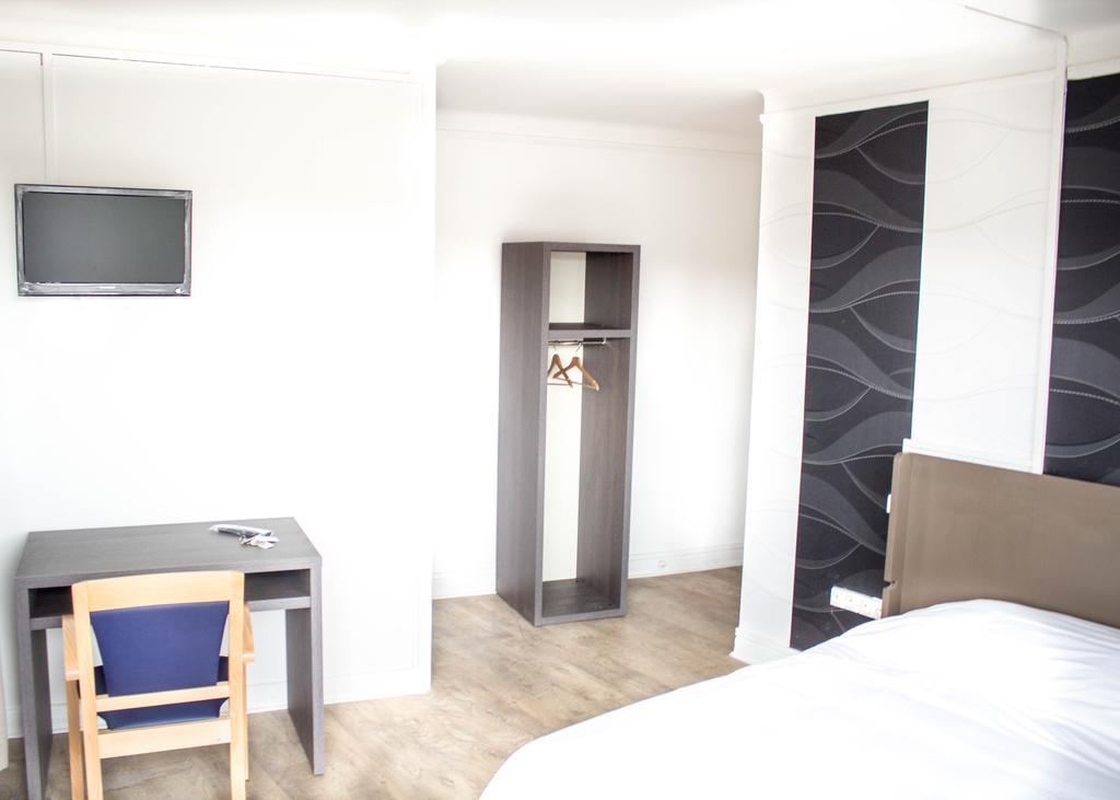 Hotel Le Jardin Lens Pokój zdjęcie