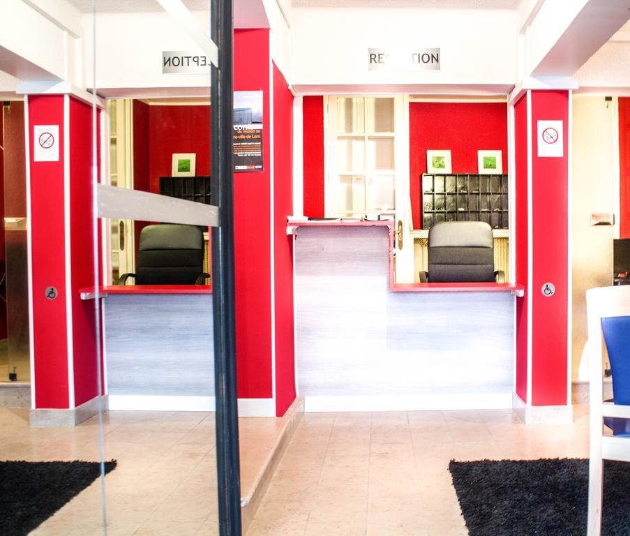 Hotel Le Jardin Lens Pokój zdjęcie