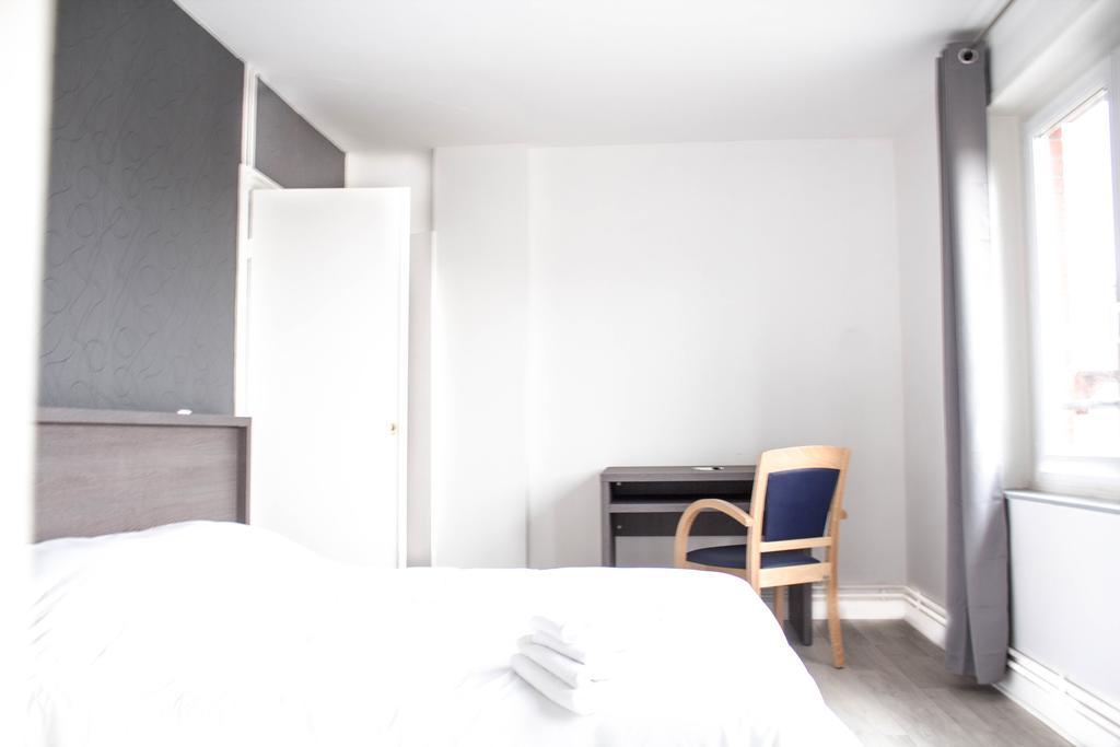 Hotel Le Jardin Lens Pokój zdjęcie