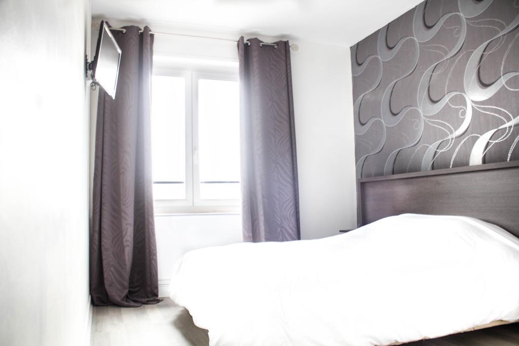 Hotel Le Jardin Lens Pokój zdjęcie