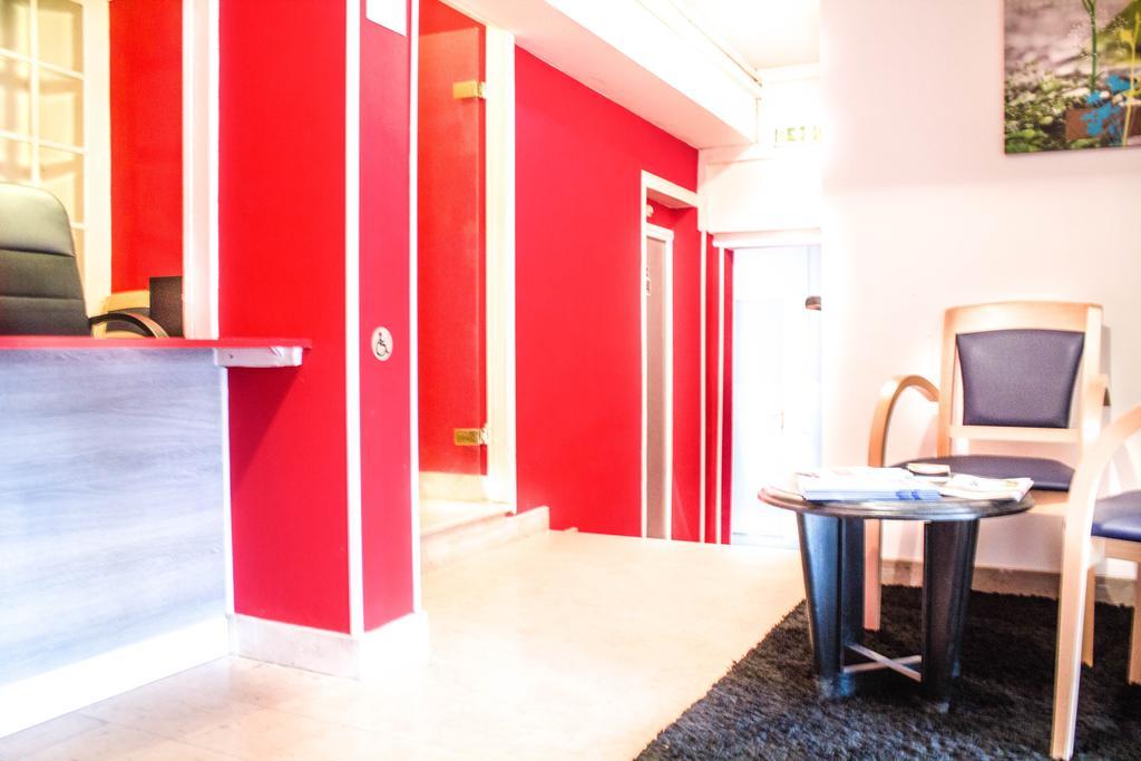 Hotel Le Jardin Lens Zewnętrze zdjęcie