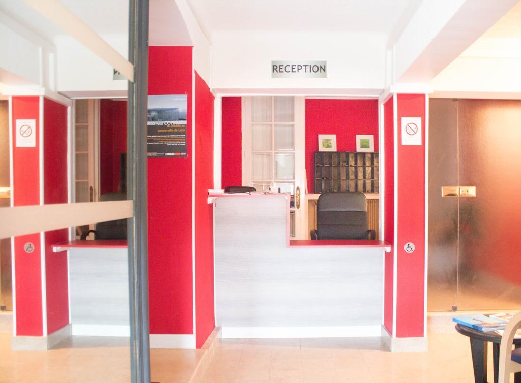 Hotel Le Jardin Lens Zewnętrze zdjęcie